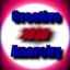 Creative Anarquía | 2b2d
