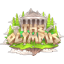 The Olympus Network