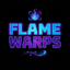 FlameWarps
