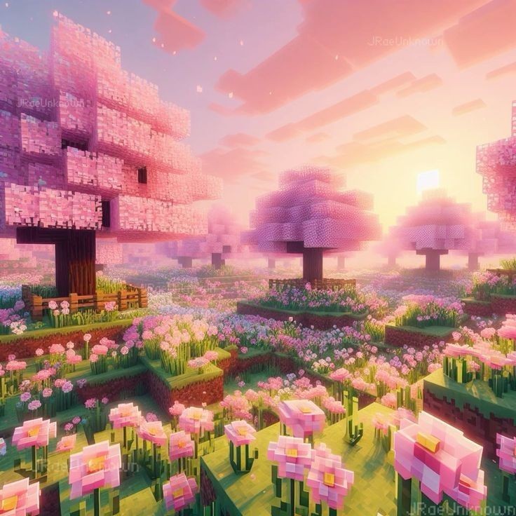 Imagen de 🌺 La Spring Sale 2025 de Minecraft ya está en marcha: ¡descuentos hasta el 22 de abril!