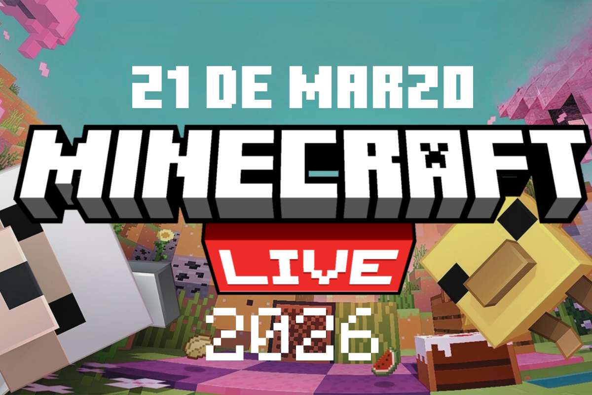 Imagen de Minecraft Live 2026: las teorías sobre el nuevo Warden y una posible dimensión de skulk