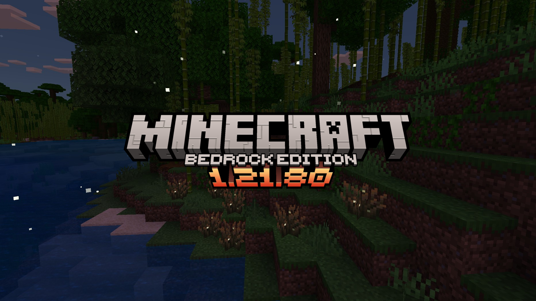 Imagen de Minecraft Bedrock 1.21.80: Cambios, mejoras de paridad con Java y funciones ocultas que no viste