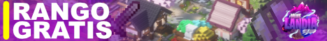 Minelandia (España) Servidor de Minecraft - ServidoresDeMinecraft.ES