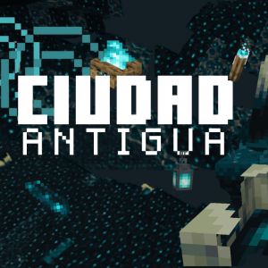 Imagen de Ciudad Antigua en Minecraft: guía completa para explorar el Deep Dark sin morir