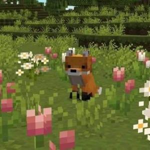 Imagen de Guía completa: Cómo encontrar y domesticar Zorros en Minecraft, qué objetos sueltan y cómo usarlos en combate
