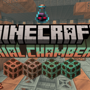 Imagen de Trial Chambers en Minecraft: mecánicas, spawners, loot y cómo completarlas sin morir