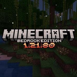 Imagen de Minecraft Bedrock 1.21.80: Cambios, mejoras de paridad con Java y funciones ocultas que no viste